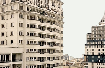 فروش املاک مسکونی - اداری