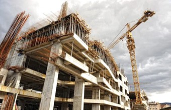 پیش فروش املاک مسکونی - اداری