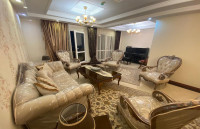 نیاوران منظریه شمالی 162متر 3خواب