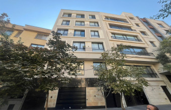 دیباجی جنوبی مژگان 164متر 3خواب نوساز