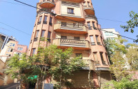 نیاوران سپیدار 170متر 3خواب غرق در نور