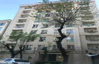 قیطریه 155متر 3خواب برج باغ