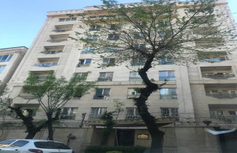 قیطریه 155متر 3خواب برج باغ