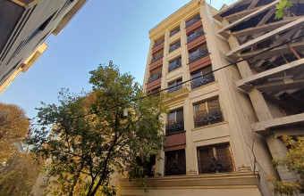 قیطریه 200مر 3خواب رو به آفتاب