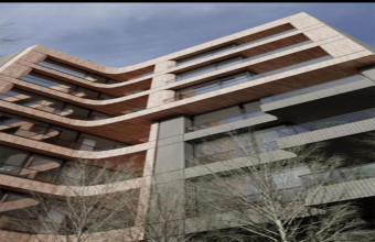 نیاوران جمشیدیه 250 متر 3 خواب نوساز