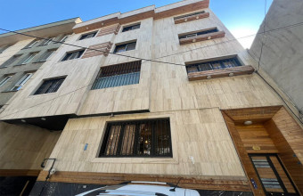 قلهک پابرجا 155متر 3خواب مناسب سرمایه گذاری