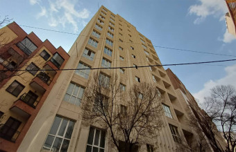 فرمانیه غربی 165متر 3خواب نوساز