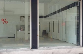 فروش مغازه نیاوران 50 متر لوکس
