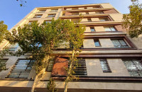 قیطریه 230متر 3خواب کلیدنخورده