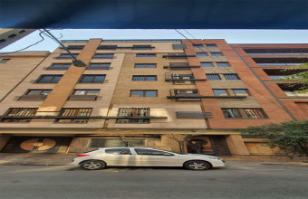 قیطریه 143متر 3خواب رو به آفتاب