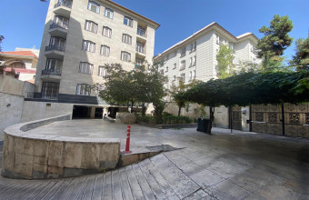 دیباجی جنوبی 101متر 3خواب