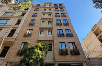 قیطریه 150متر 3خواب