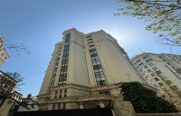 فرمانیه غربی 190متر 3خواب برج باغ