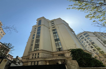 فرمانیه غربی 190متر 3خواب برج باغ