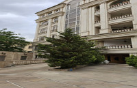 اقدسیه 280متر 4خواب تکواحدی