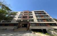 نیاوران گل سنگ 185متر 3خواب 11ساله