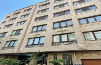 نیاوران شمال کاخ 170متر فول امکانات