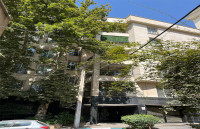 نیاوران 180 متر 3 خواب فول امکانات