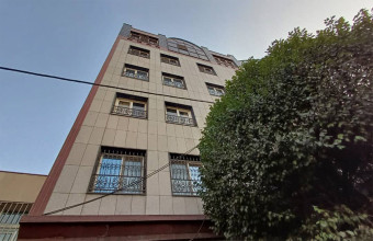 قیطریه 143 متری 3 خواب فول بازسازی شده