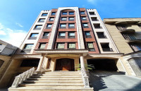 فرمانیه غربی شریفی منش 183متر 3خواب