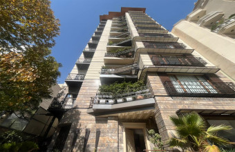 فرمانیه غربی 270متر 4خواب تک واحدی