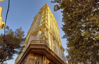 فرمانیه غربی 250متر 3خواب نوساز