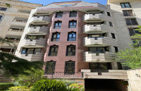 اقدسیه 137متر 3خواب