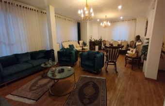 قیطریه قلندری جنوبی 148متر 3خواب