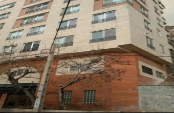 نیاوران همایون صادقی 172متر 3خواب