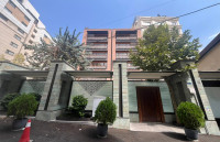 فرمانیه شرقی مهماندوست 238متر 3خواب مدرن