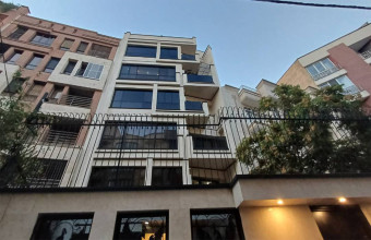 قیطریه 200متر 3خواب تکواحدی