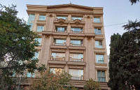 اقدسیه 250متر 3خواب برج باغ