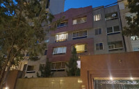 قیطریه 135متر 3خواب شمال پارک