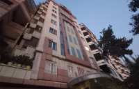 آجودانیه 195متر 3خواب فول مشاعات