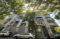 فرمانیه شرقی 230 متر 3 خواب نوساز