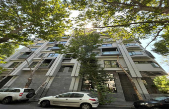 فرمانیه شرقی 230 متر 3 خواب نوساز