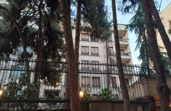 فرمانیه غربی 200متر 3خواب