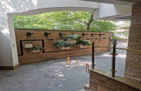 فرمانیه غربی سلیمی 188متر 3خواب برج باغ