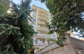 نیاوران 400متر 4خواب تکواحدی