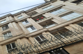 فرمانیه شرقی عسگریان 188متر 3خواب نوساز