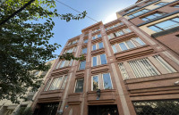 قیطریه الهامی 154 متر 3خواب