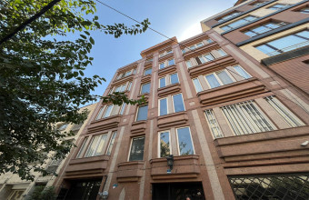 قیطریه الهامی 154 متر 3خواب