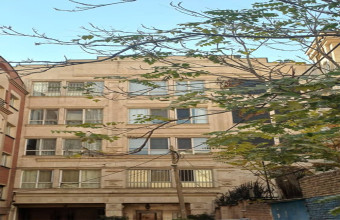 فرمانیه شرقی عسگریان 147متر 3خواب فول امکانات