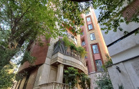 نیاوران 200متر 3خواب فول امکانات