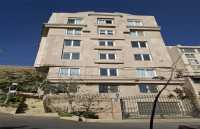 نیاوران شمال کاخ 141متر 3خواب