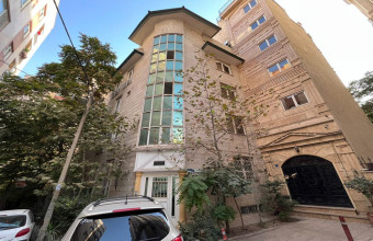 دزاشیب تقی رفعت 200متر 3خواب دوبلکس