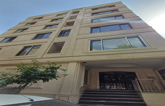 دیباجی جنوبی 153متر  3خواب نوساز