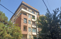 قیطریه 190متر 3خواب