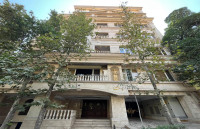 نیاوران نخجوان 220متر 3خواب فول