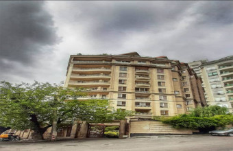 فرمانیه شرقی 230متر 3خواب برج فول امکانات